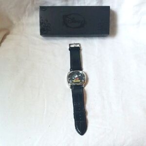 Mickey Mouse Watch
